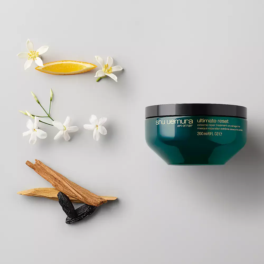 Ultimate Reset - Ultimate Reset Mask by Shu Uemura