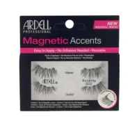 Pestañas Postizas - Magnetic Accent Doble Pestañas #002 by Ardell