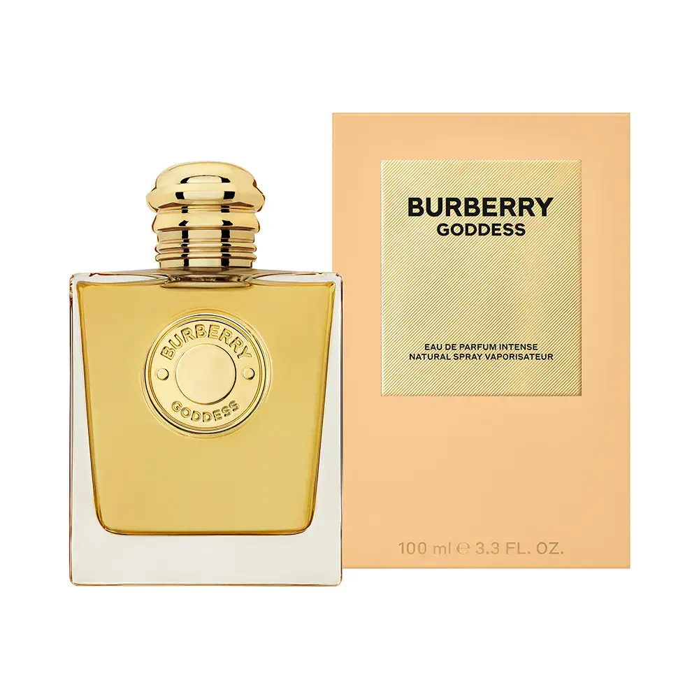 Burberry Goddess - Burberry Goddess Intense Edp Vapo by Burberry