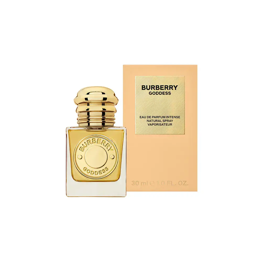 Burberry Goddess - Burberry Goddess Intense Edp Vapo by Burberry