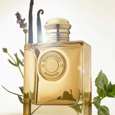 Burberry Goddess - Burberry Goddess Intense Edp Vapo by Burberry