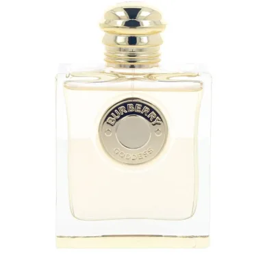 Burberry Goddess - Burberry Goddess Edp Vapo by Burberry