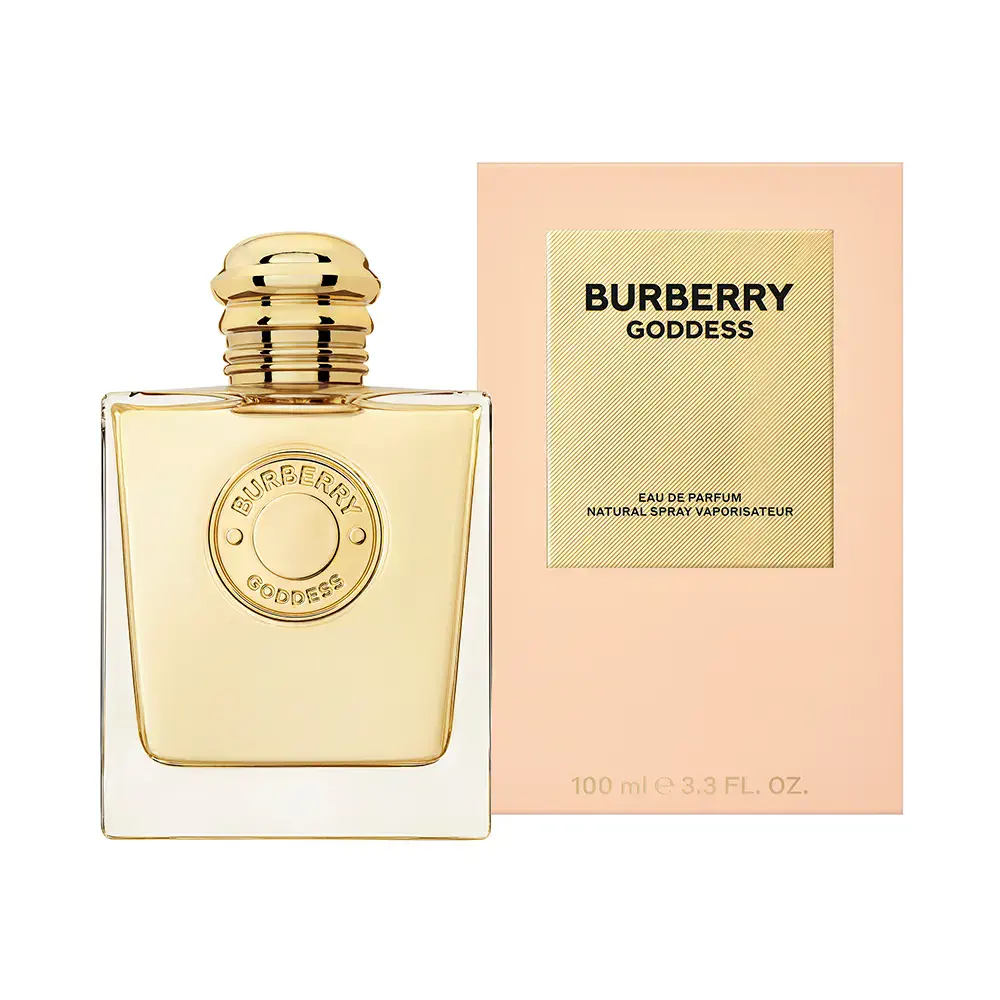 Burberry Goddess - Burberry Goddess Edp Vapo by Burberry