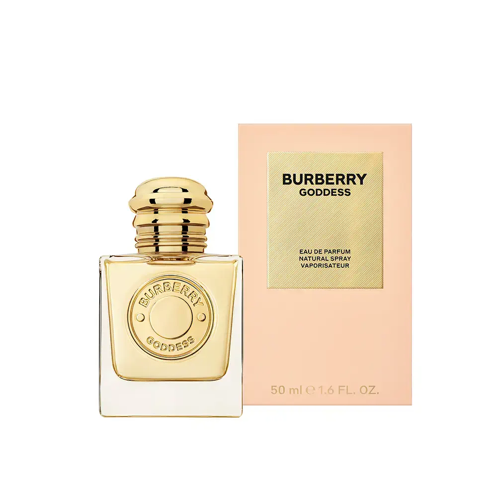 Burberry Goddess - Burberry Goddess Edp Vapo by Burberry