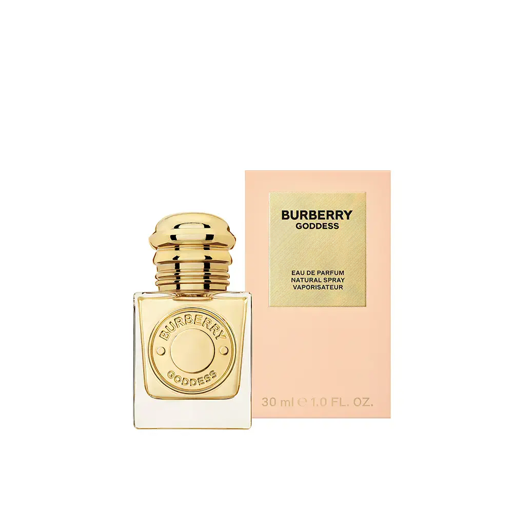 Burberry Goddess - Burberry Goddess Edp Vapo by Burberry