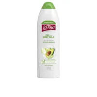 La Toja - Avocado Shower Gel + Cream by La Toja
