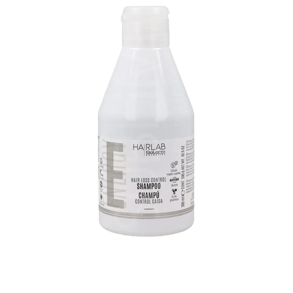 Nutrient - Nutrient Shampoo Vitamins For Hair by Salerm