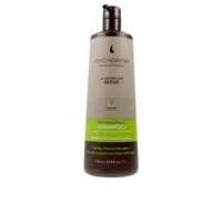 Nourishing Moisture - Nourishing Moisture Shampoo by Macadamia