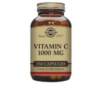 Refuerzo Inmunitario Solgar - Vitamin C 1000Mg Vegetable Capsules Nits by Solgar