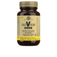 Refuerzo Inmunitario Solgar - Vm-2000 30 Comp by Solgar