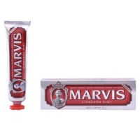 Cinnamon Mint - Cinnamon Mint Toothpaste by Marvis