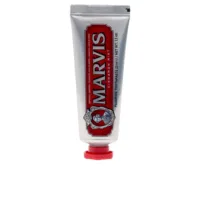 Cinnamon Mint - Cinnamon Mint Toothpaste by Marvis