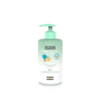 Baby Naturals - Baby Naturals Gel Shampoo by Isdin