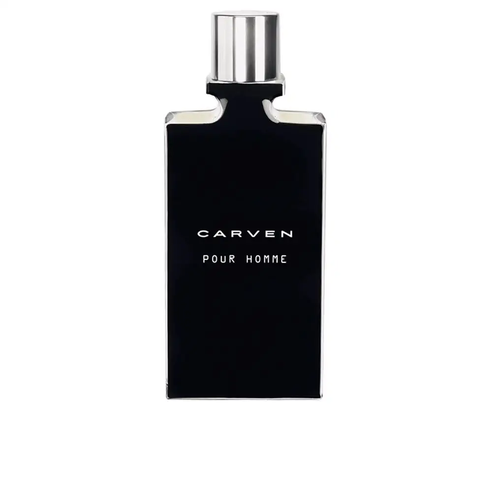 Carven Pour Homme Eau De Toilette Spray by Carven Carven Pour Homme - Carven Pour Homme Eau De Toilette Spray by Carven