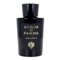 Signatures Of The Sun - Signatures Of The Sun Oud&Spice Eau De Parfum Spray by Acqua Di Parma