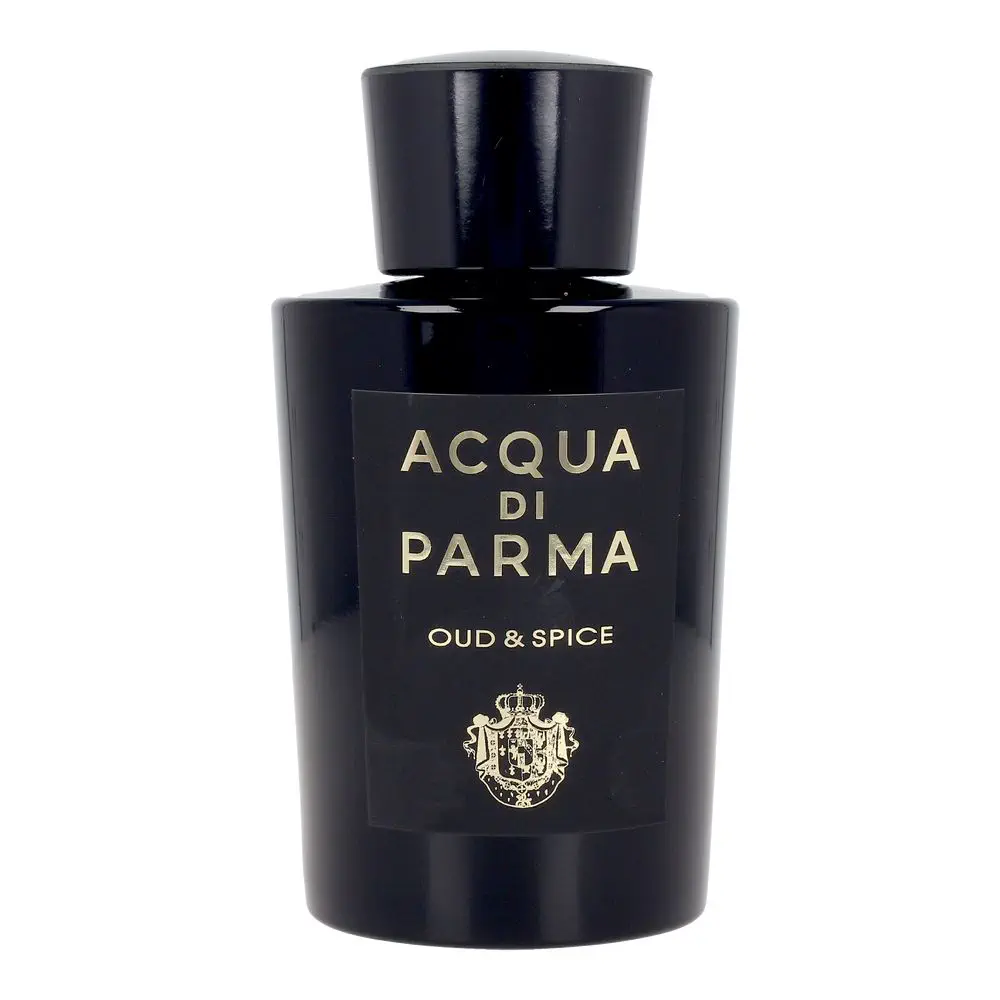 Signatures Of The Sun - Signatures Of The Sun Oud&Spice Eau De Parfum Spray by Acqua Di Parma