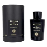 Signatures Of The Sun - Signatures Of The Sun Oud&Spice Eau De Parfum Spray by Acqua Di Parma