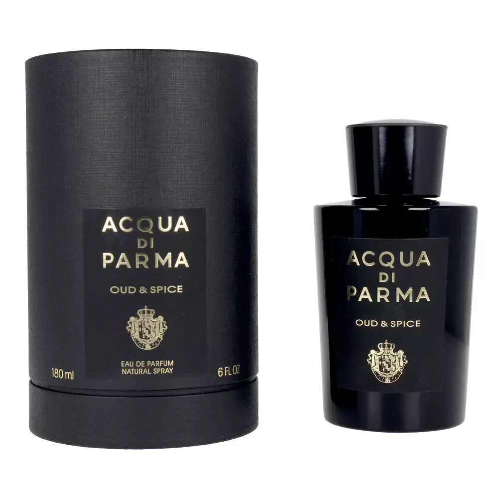 Signatures Of The Sun - Signatures Of The Sun Oud&Spice Eau De Parfum Spray by Acqua Di Parma