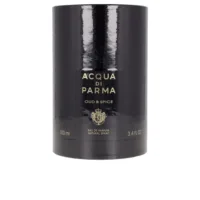 Signatures Of The Sun - Signatures Of The Sun Oud&Spice Eau De Parfum Spray by Acqua Di Parma