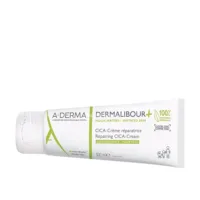 Dermalibour+ - Dermalibour+ Cica-Repairing Cream by A-Derma