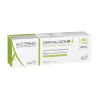 Dermalibour+ - Dermalibour+ Cica-Repairing Cream by A-Derma