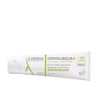 Dermalibour+ - Dermalibour+ Cica-Crema Reparadora by A-Derma