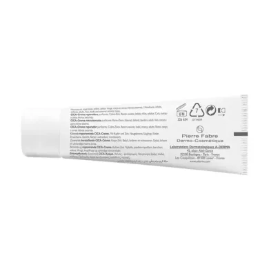 Dermalibour+ - Dermalibour+ Cica-Crema Reparadora by A-Derma