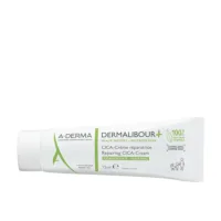 Dermalibour+ - Dermalibour+ Cica-Repairing Cream by A-Derma