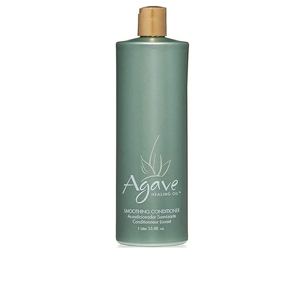 Healing Oil Agave - Healing Oil Smoothing Conditioner by Agave
