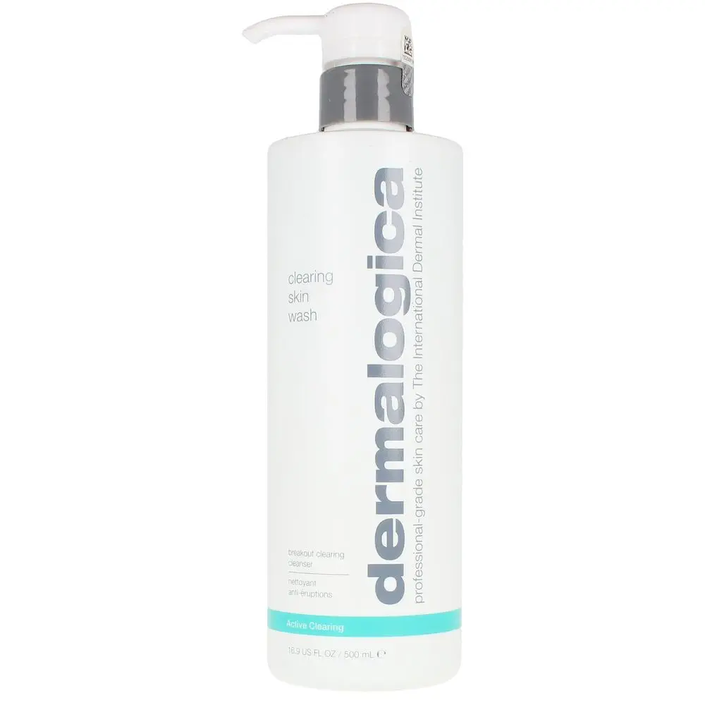 Medibac Clearing - Medibac Clearing Skin Wash by Dermalogica