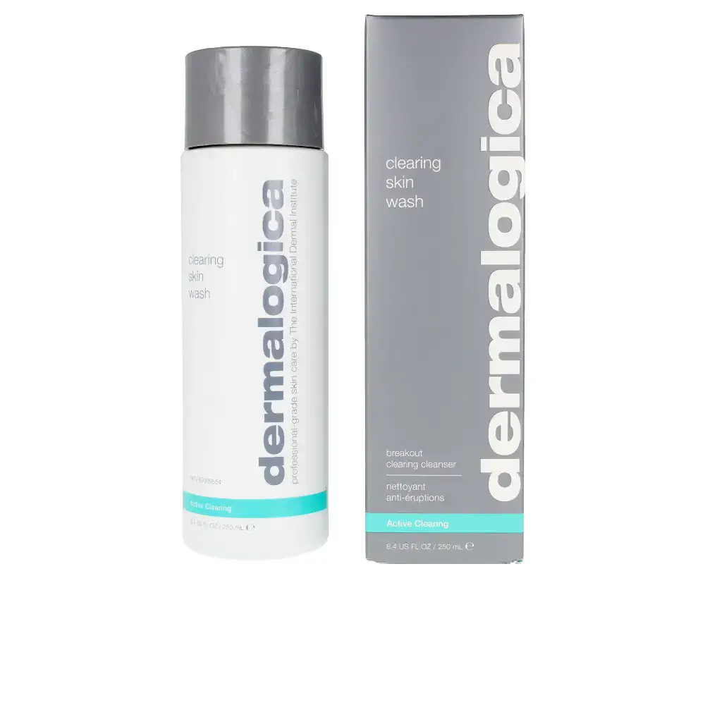 Medibac Clearing - Medibac Clearing Skin Wash by Dermalogica