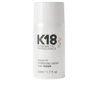 K18 Leave-In - Mascarilla Capilar Reparadora Molecular Sin Aclarado by K18