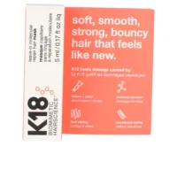K18 Leave-In - Mascarilla Capilar Reparadora Molecular Sin Aclarado by K18