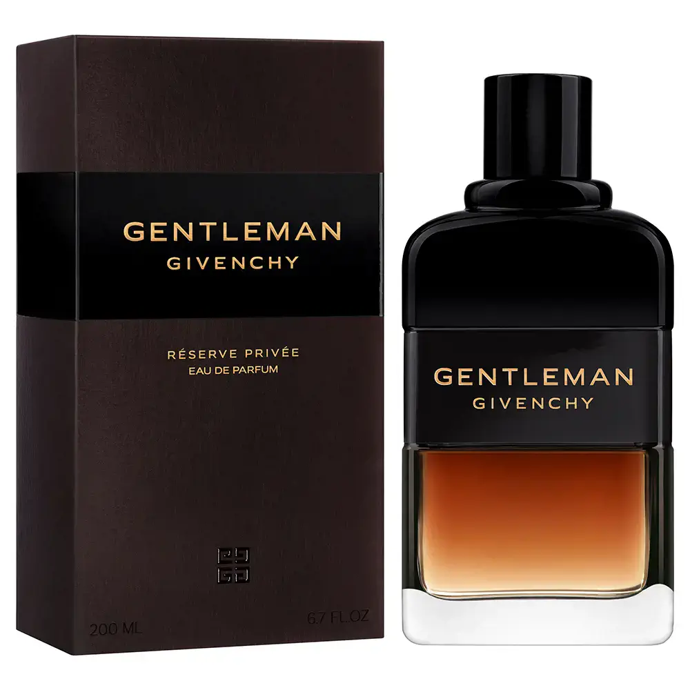 Gentleman - Gentleman Reserve Privee Edp Vapo by Givenchy
