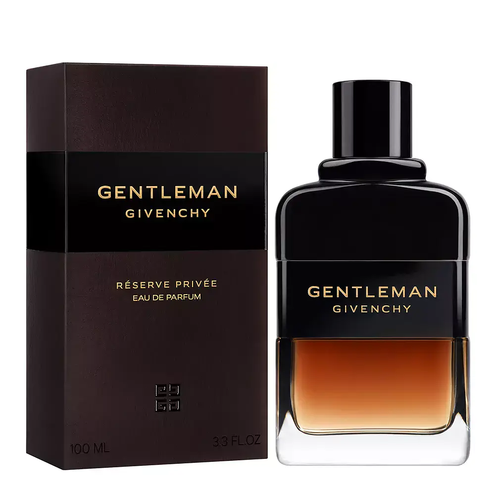 Gentleman - Gentleman Reserve Privee Eau De Parfum Spray by Givenchy