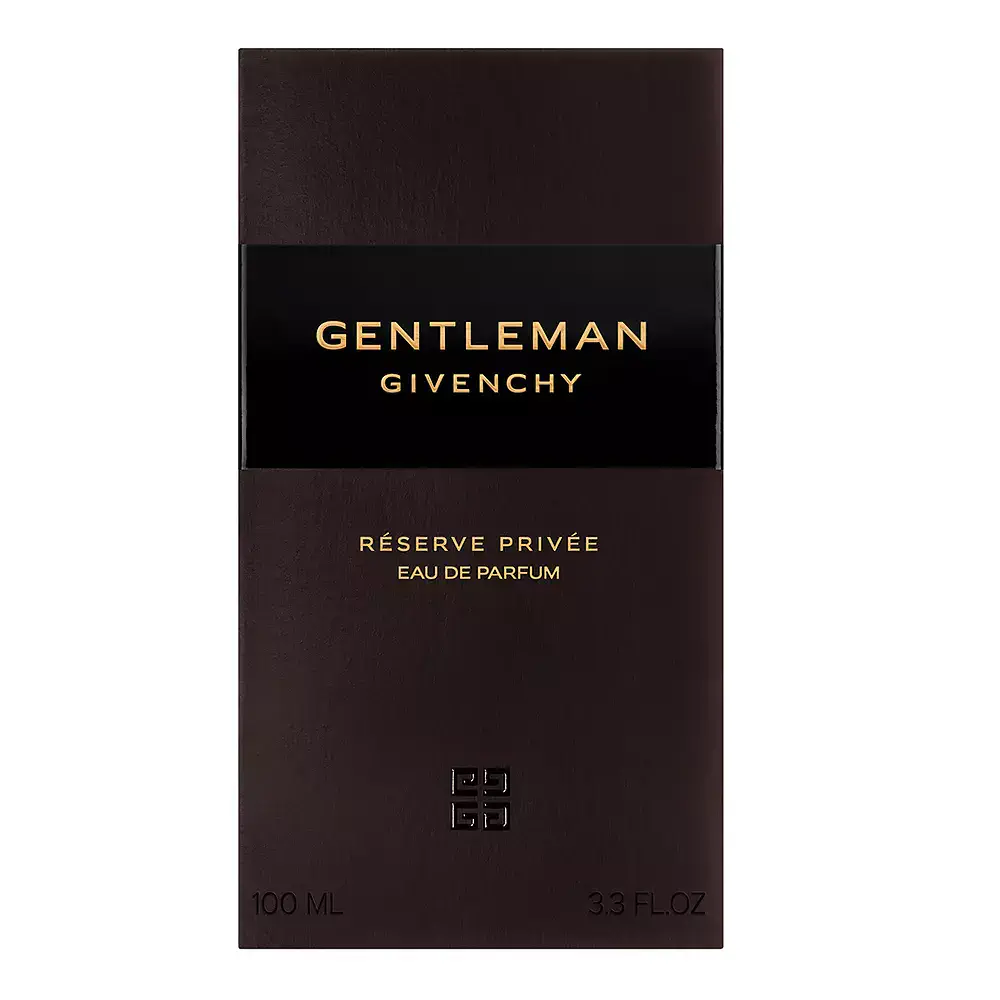 Gentleman - Gentleman Reserve Privee Eau De Parfum Spray by Givenchy