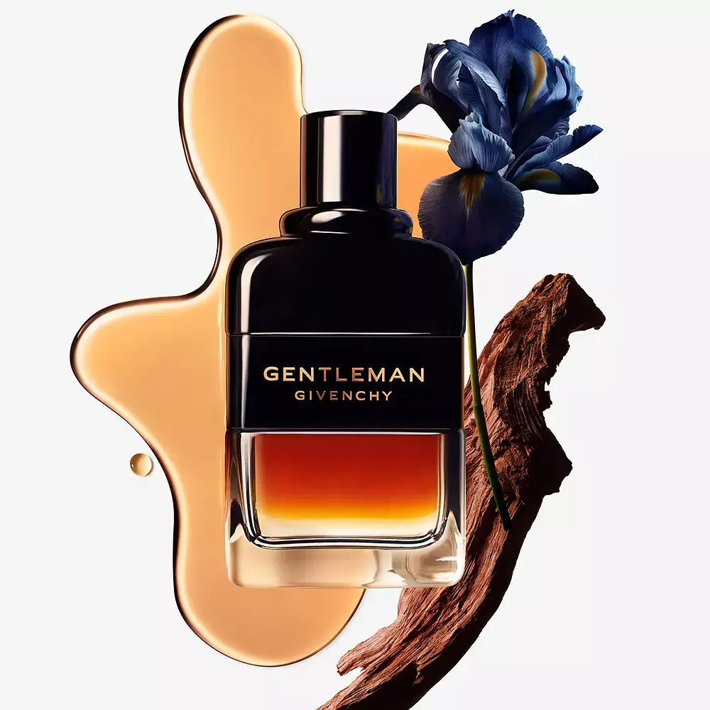 Gentleman - Gentleman Reserve Privee Eau De Parfum Spray by Givenchy