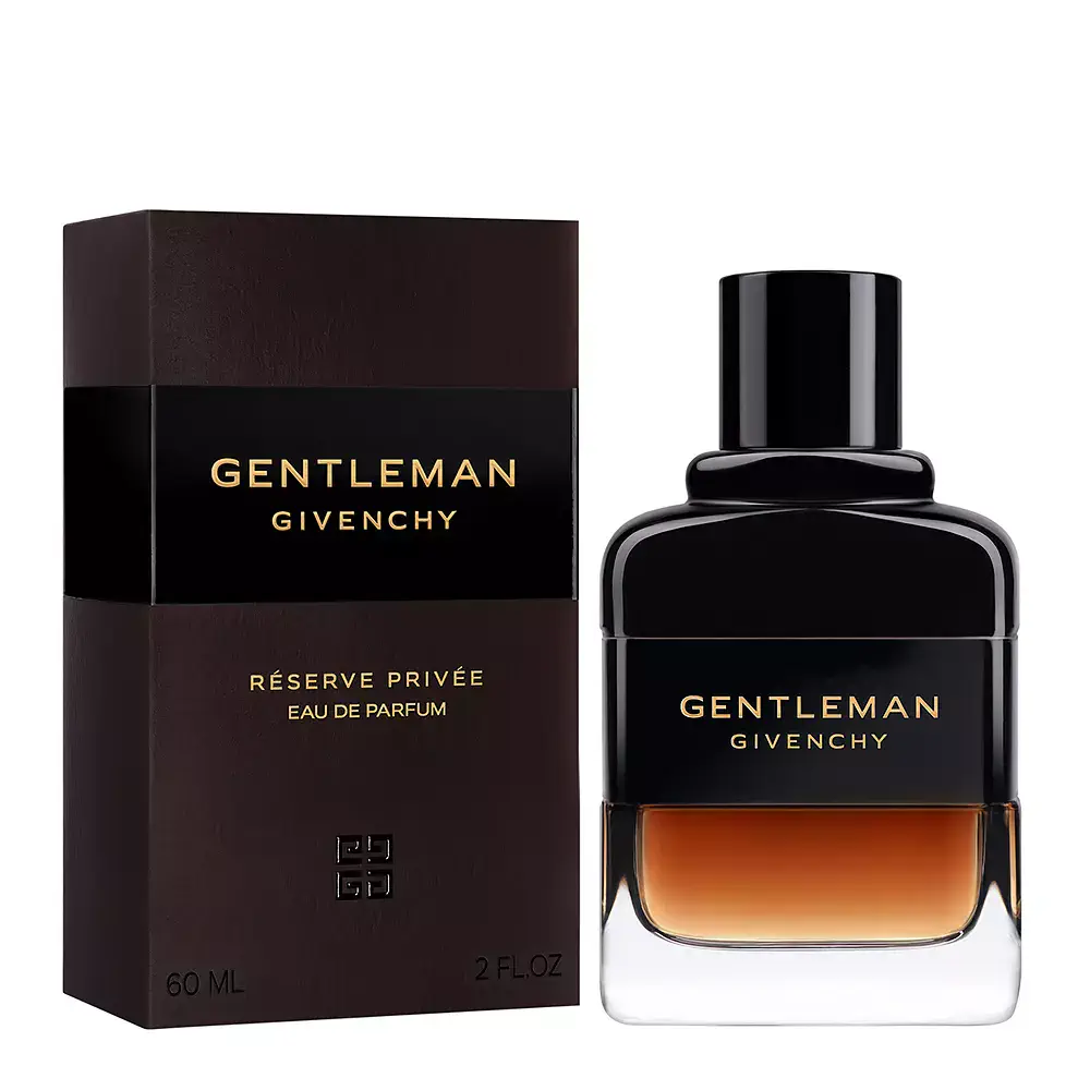 Gentleman - Gentleman Reserve Privee Eau De Parfum Spray by Givenchy