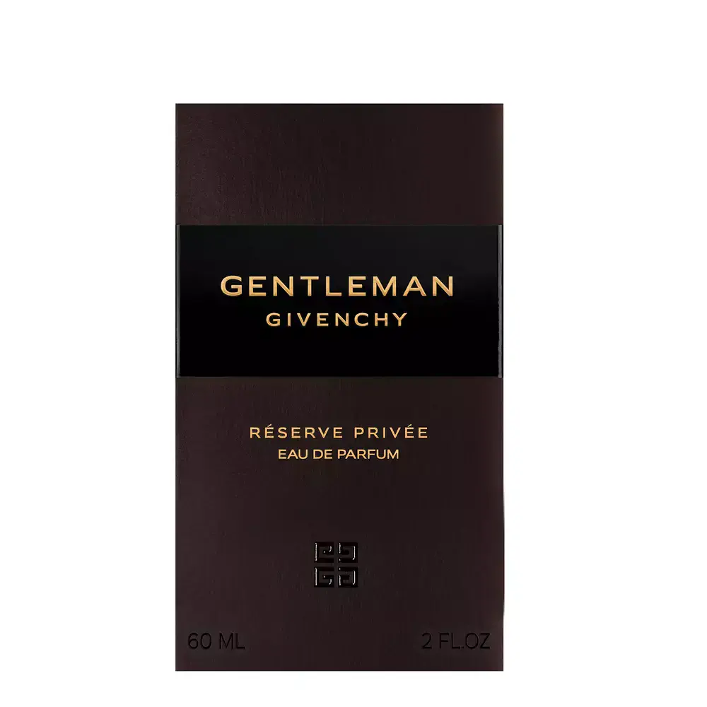 Gentleman - Gentleman Reserve Privee Eau De Parfum Spray by Givenchy
