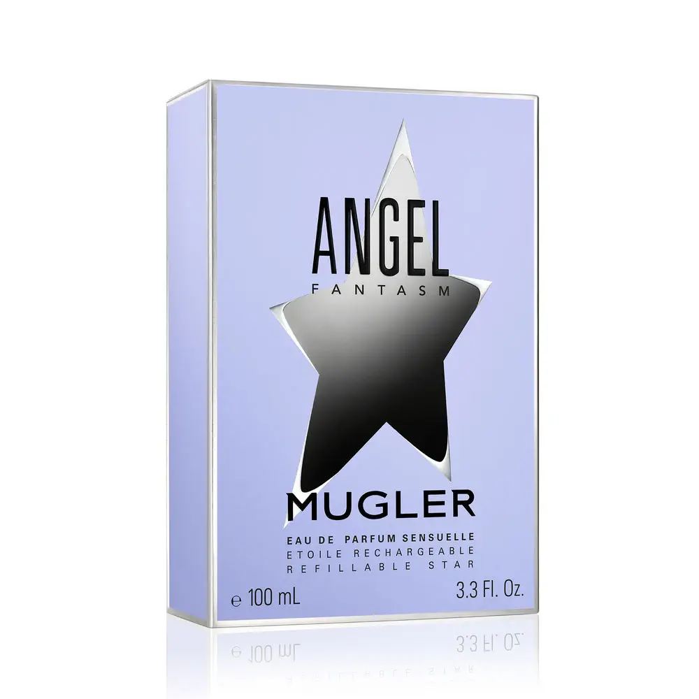 Angel - Angel Fantasm Edp Vapo by Thierry Mugler