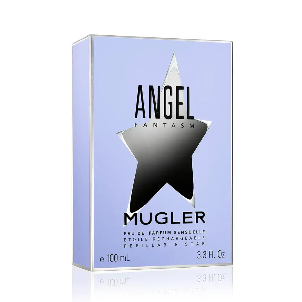 Angel - Angel Fantasm Edp Vapo by Thierry Mugler