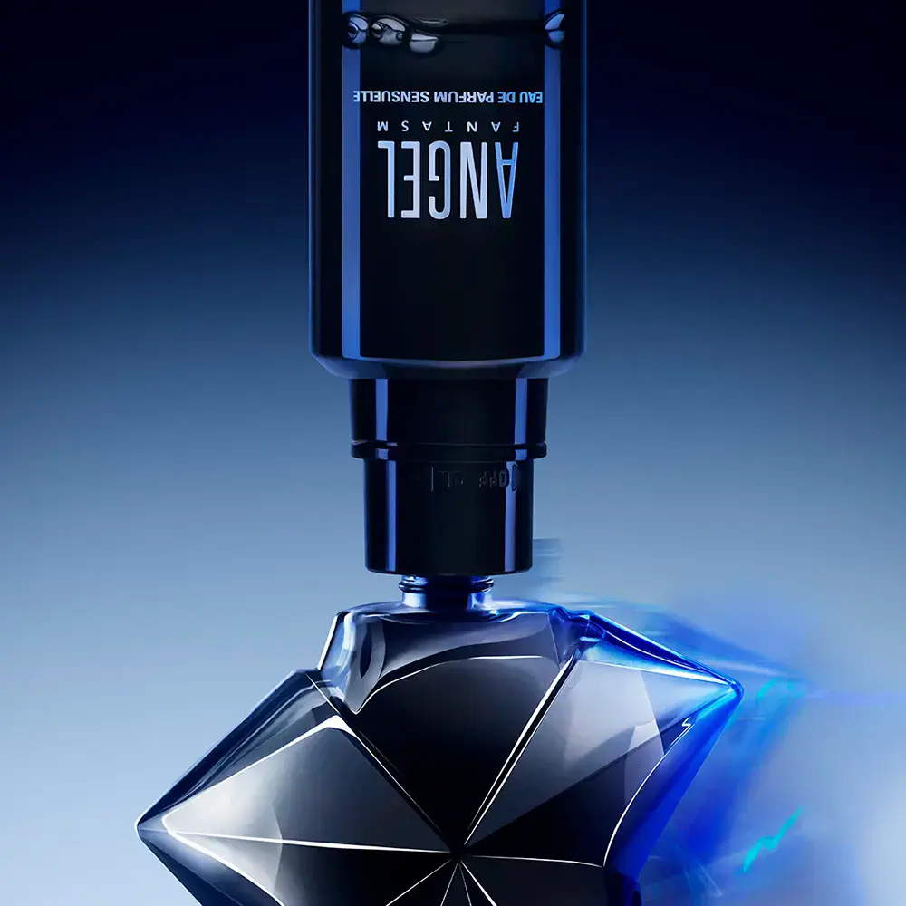 Angel - Angel Fantasm Edp Vapo by Thierry Mugler