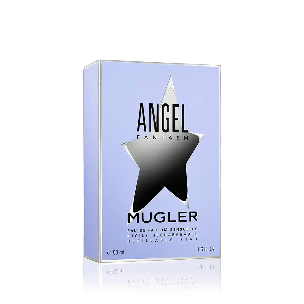 Angel - Angel Fantasm Edp Vapo by Thierry Mugler