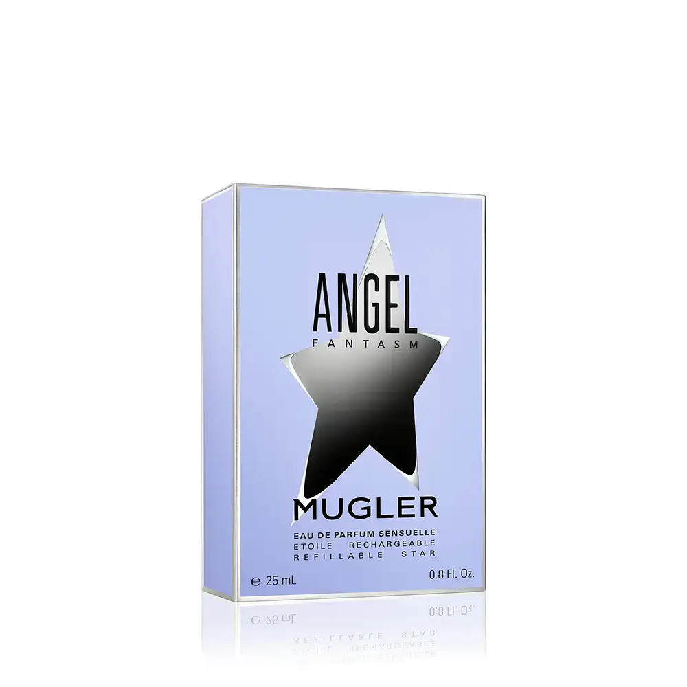 Angel - Angel Fantasm Edp Vapo by Thierry Mugler
