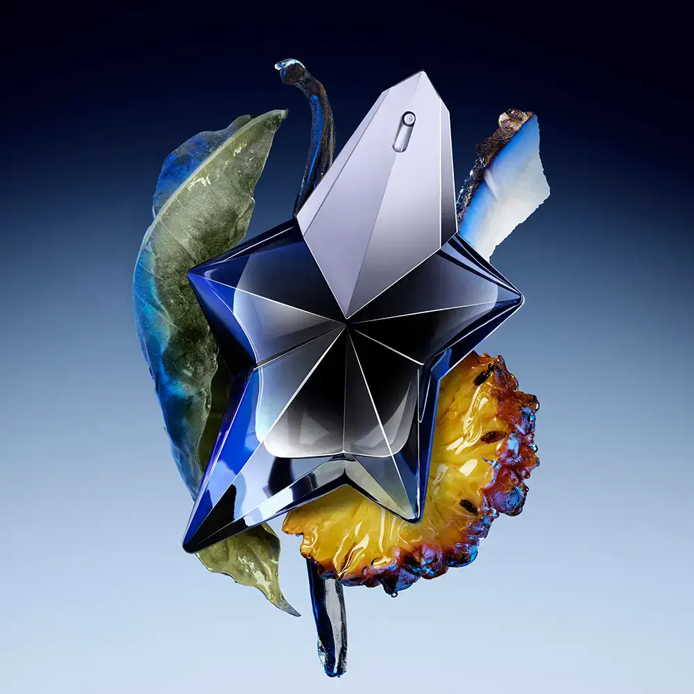 Angel - Angel Fantasm Edp Vapo by Thierry Mugler