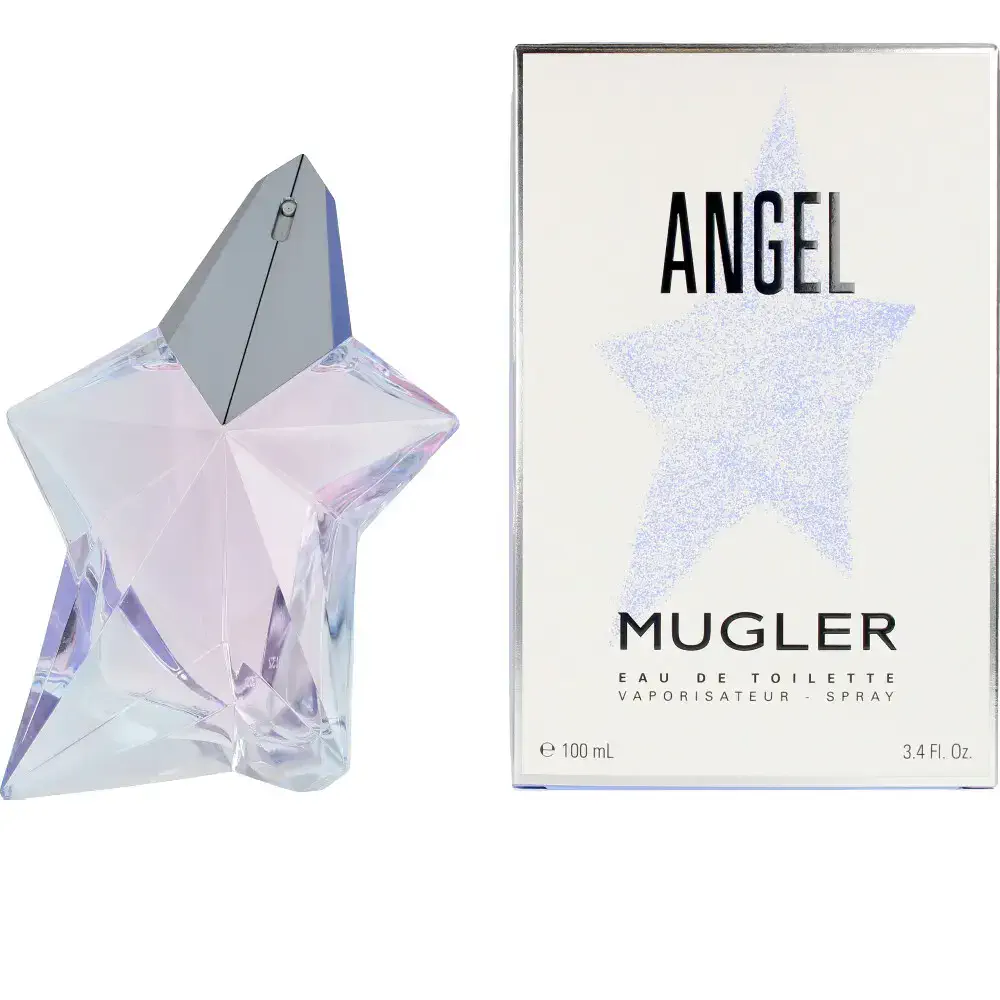Angel - Angel Eau De Toilette Spray by Thierry Mugler