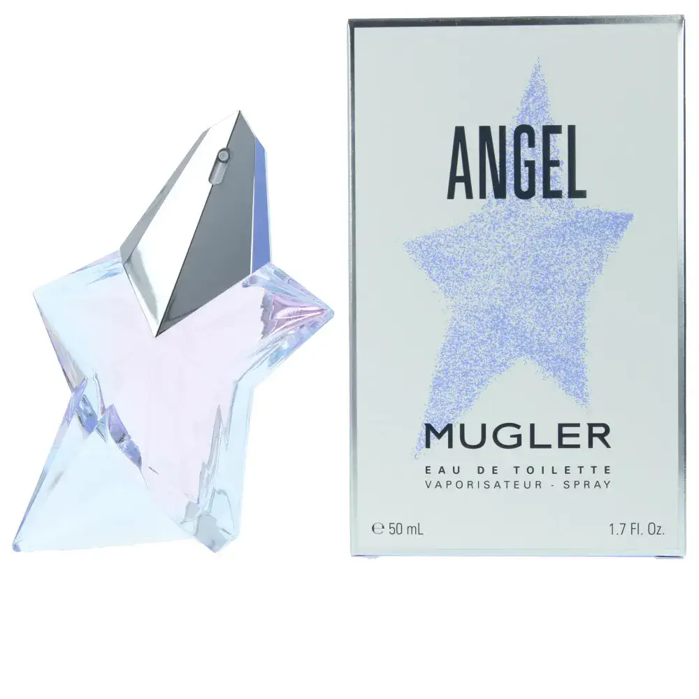 Angel - Angel Eau De Toilette Spray by Thierry Mugler