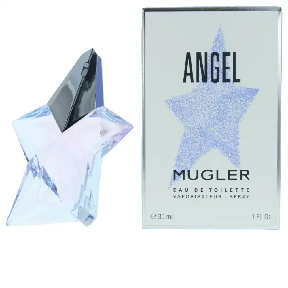 Angel - Angel Eau De Toilette Spray by Thierry Mugler