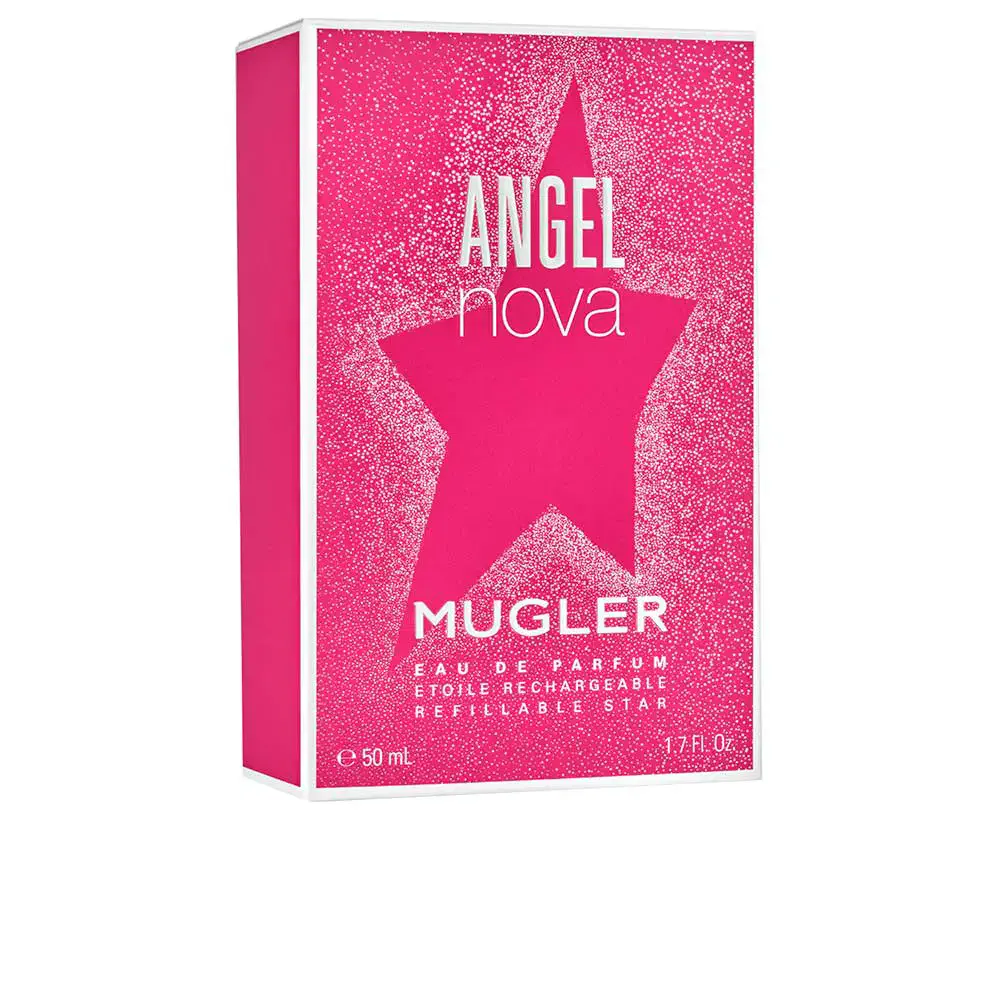 Angel - Angel Nova Edp Vapo Refillable by Thierry Mugler