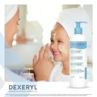 Crema Emoliente - Emolient Cream R by Dexeryl